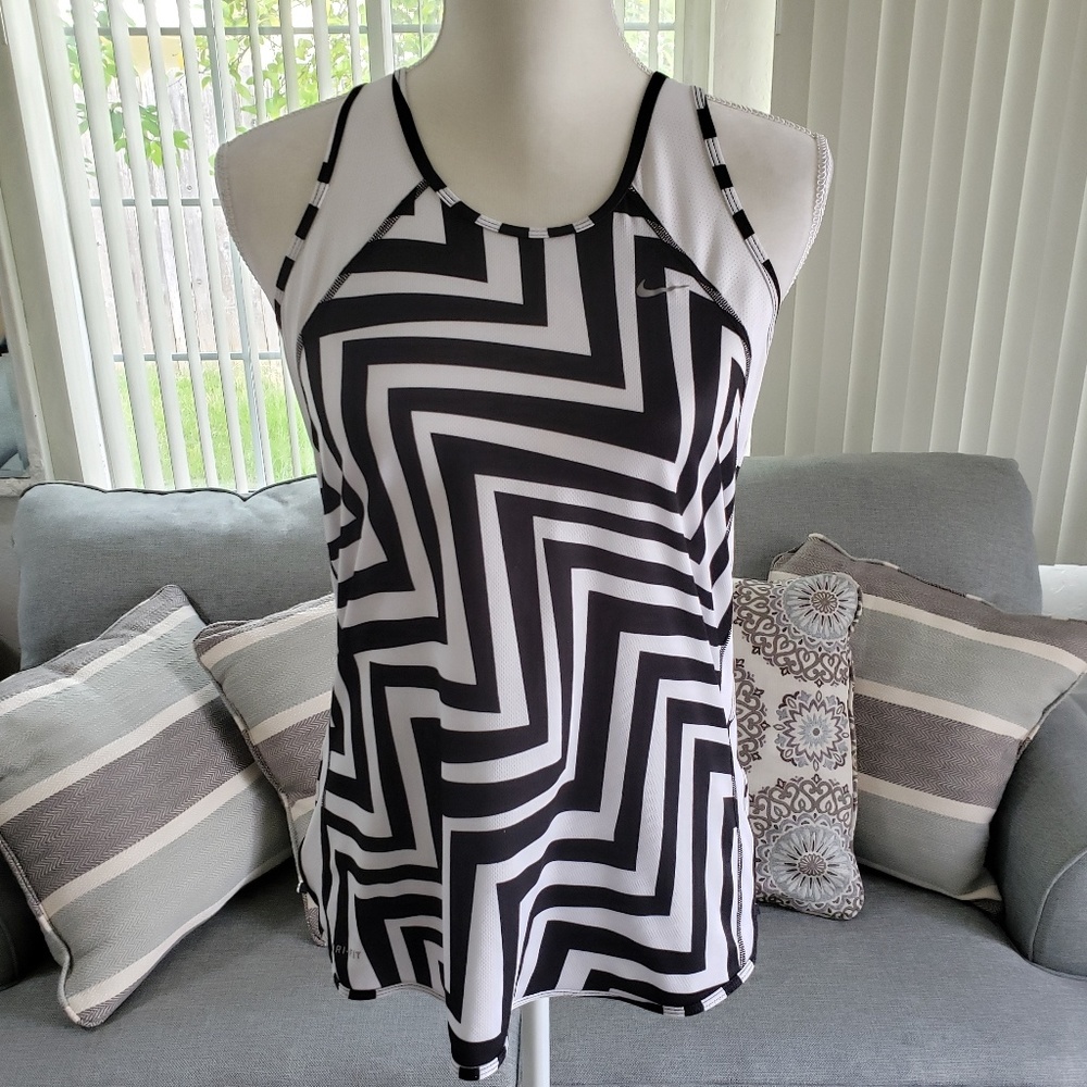Nike dri-fit tank